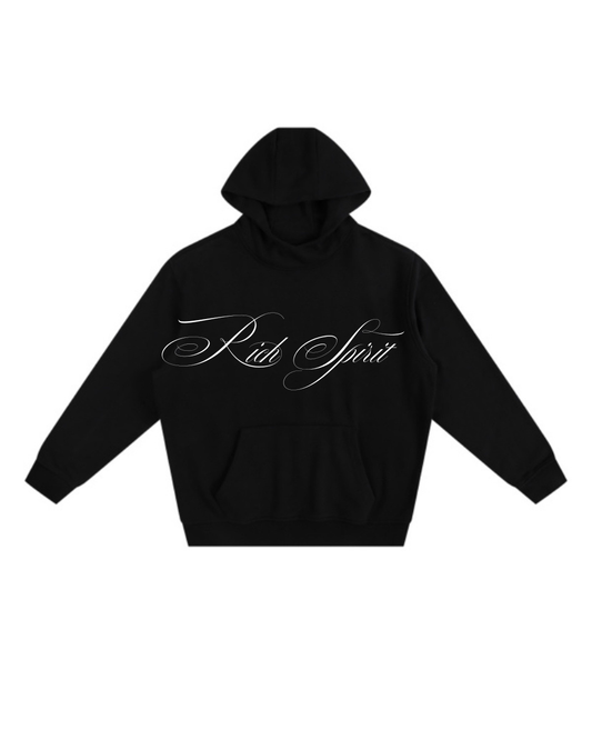 Negus need Jesus Hoodie