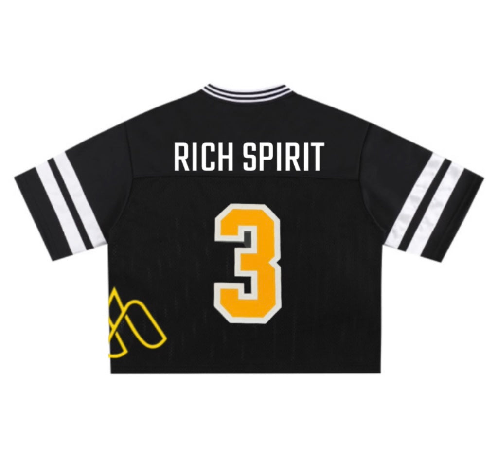 Rich Spirit Jersey