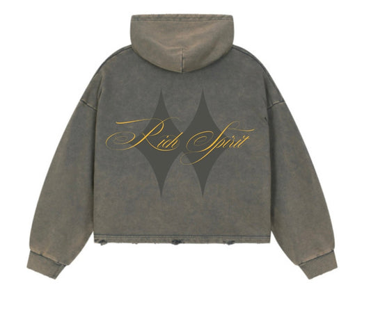 IMOG premium hoodie