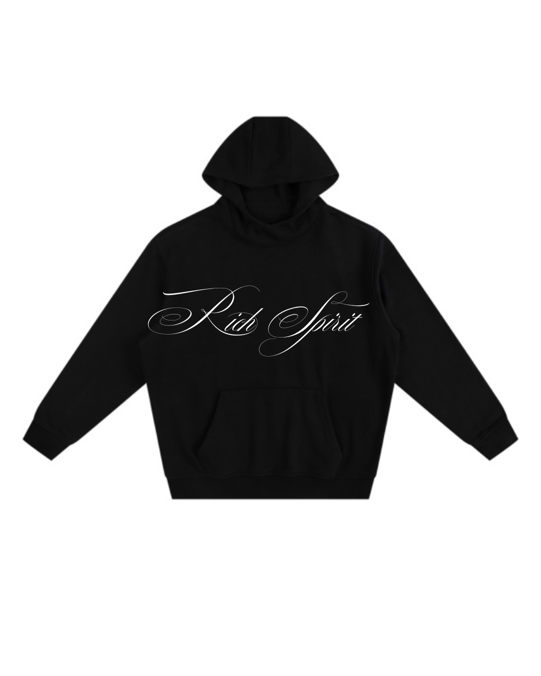 Negus need Jesus Hoodie