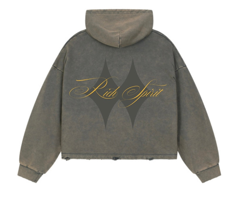 IMOG premium hoodie