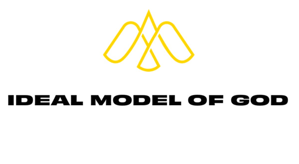 Ideal Model Of God